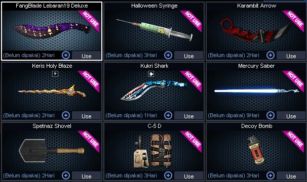 MAYOR 2 HARGA 30K image 15